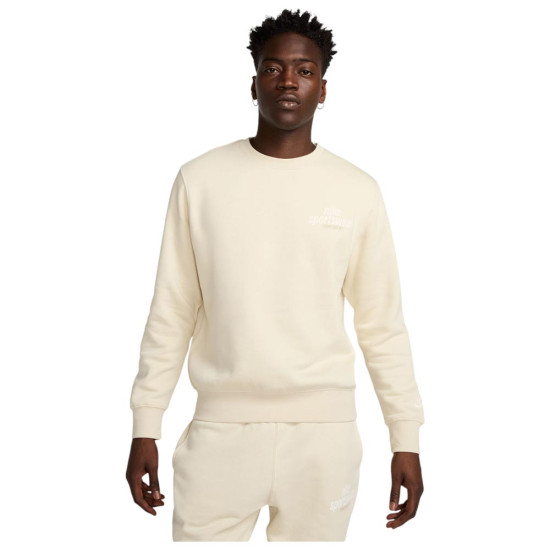 Nike Ανδρικό φούτερ Sportswear Club Fleece Graphic
